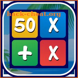 Puzzles Math IV icon