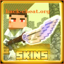 PvP Skins for Minecraft PE icon