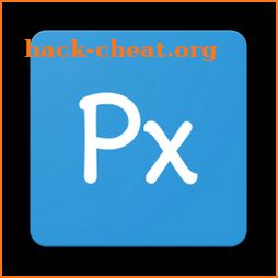 PxView icon