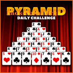 Pyramid : Daily Challenge icon