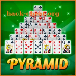 Pyramid Solitaire 2021 icon