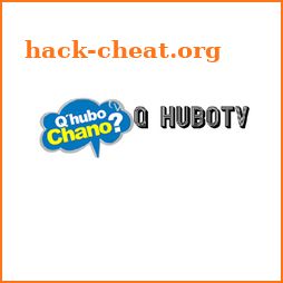 Q huboTv icon