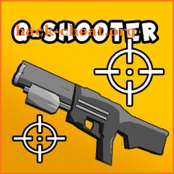 Q-Shooter icon