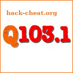 Q103.1 icon