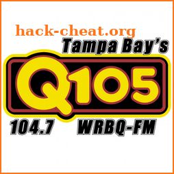 Q105 icon