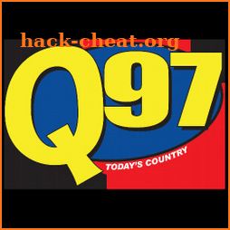 Q97 Redding icon