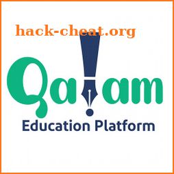 Qalam Platform icon