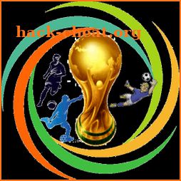 Qatar FIFA World Cup 2022 icon