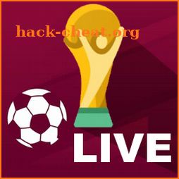 Qatar Football World Cup Live icon