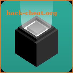 QB - a cube's tale icon