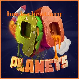 QB Planets icon