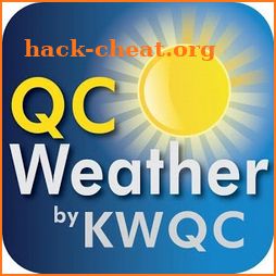 QCWeather - KWQC-TV6 icon