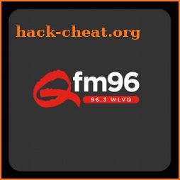 Qfm96 icon