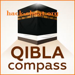 Qibla Compass - Find Mecca Direction icon