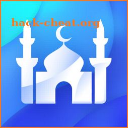 Qibla Direction, Prayer Times icon