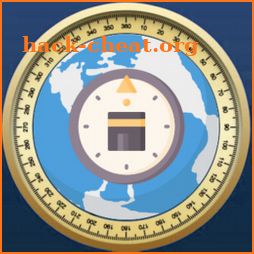 Qibla Finder icon