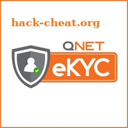 QNET INDIA eKYC icon