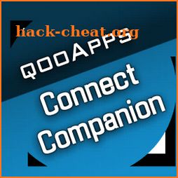 qooApps Connect Companion icon