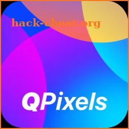 Qpixels icon