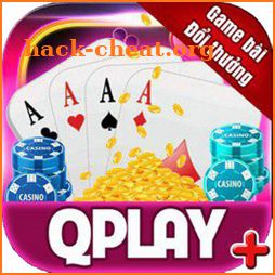 QPLAY Game Bai - Choi danh bai doi thuong 2019 icon