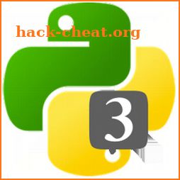 QPython3 - Python3 for Android icon