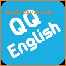 QQ English icon