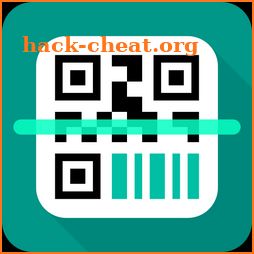 QR & Barcode Reader icon