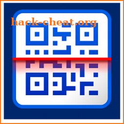 QR & Barcode Scanner icon