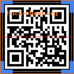 QR & Barcode Scanner icon