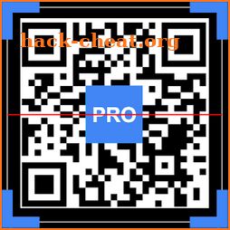 QR & Barcode Scanner PRO icon