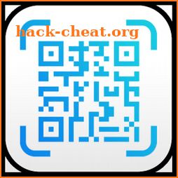 QR & Barcode : Super Scanner icon