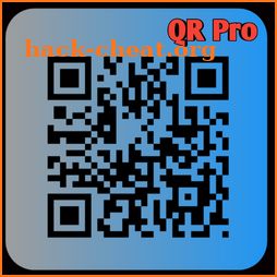 QR Barcode Scanner Pro icon