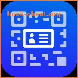 QR BizCard Smart icon