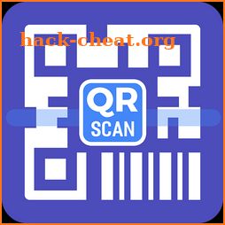 QR Code & Barcode Reader - QR Code Scanner icon