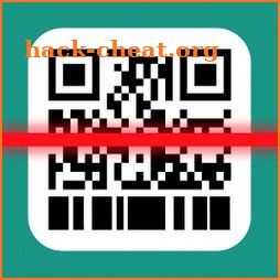 QR Code & Barcode Scanner icon