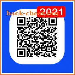 QR Code & Barcode Scanner icon