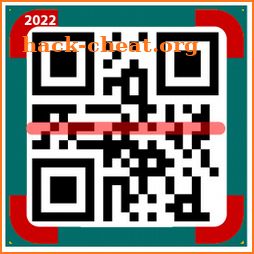 QR Code & Barcode Scanner Pro icon