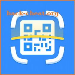 QR Code & Barcode Scanner Read icon