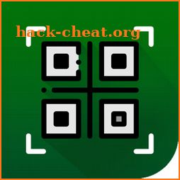 QR Code - Barcode icon