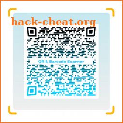 QR Code Barcode Scanner & Generator icon