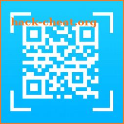 QR code reader icon