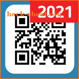 QR Code Reader & Barcode Scanner Free 2021 icon