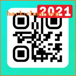 QR Code Reader & Scanner icon