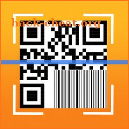 QR Code Reader and Scanner: Barcode Reader & Maker icon