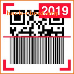 QR Code Reader and Scanner: Barcode Scanner Free icon