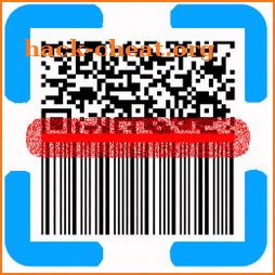 Qr Code reader - Bar Code reader icon