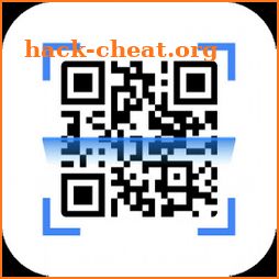 QR Code Reader Barcode Scanner icon