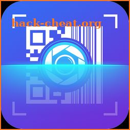 QR Code Reader - BarCode Scanner & Create QR code icon