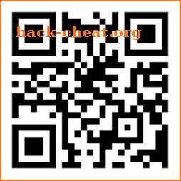 QR code reader, Barcode scanner & QR generator icon