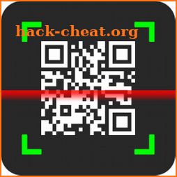 QR Code Reader, Barcode Scanner: QR Code Generator icon